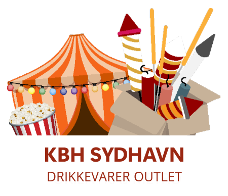 KBH Sydhavn - Drikkevarer Outlet